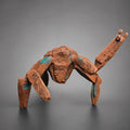 Rocky Model | Project Hail Mary Eridian Figurine