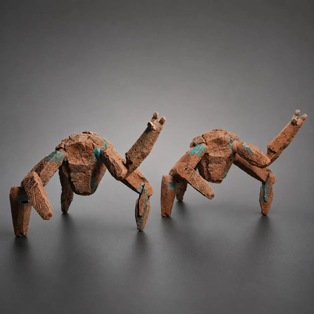 Rocky Model | Project Hail Mary Eridian Figurine