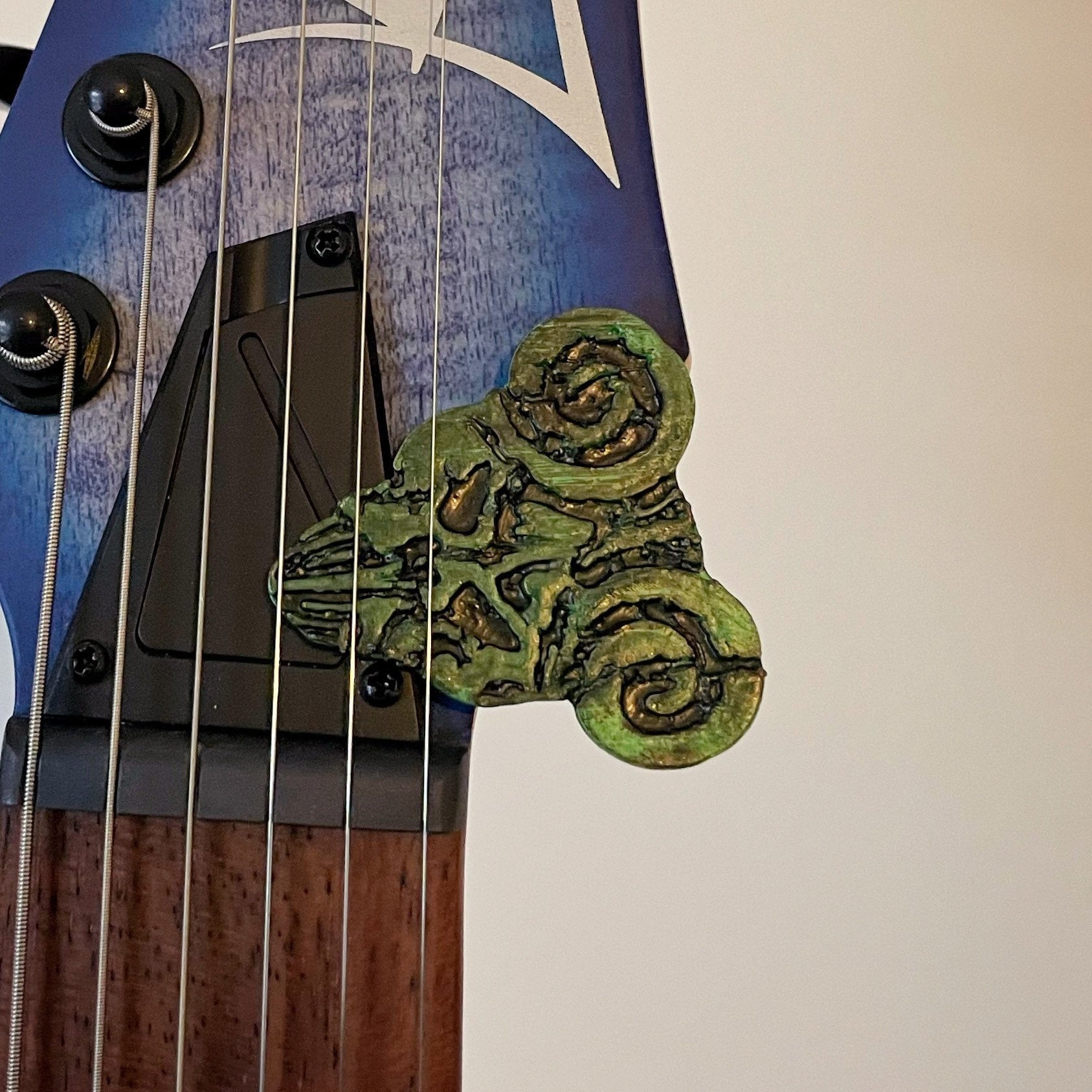 The Pick of Destiny