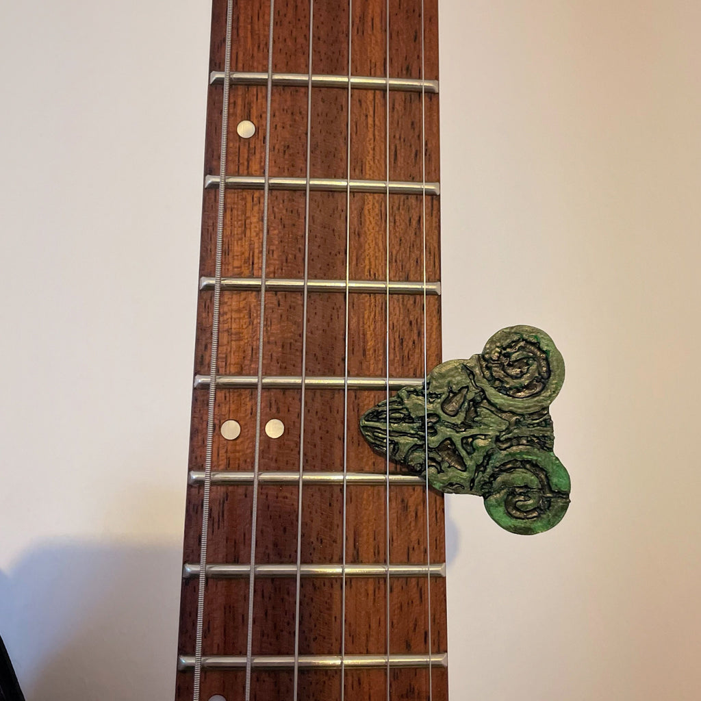 The Pick of Destiny