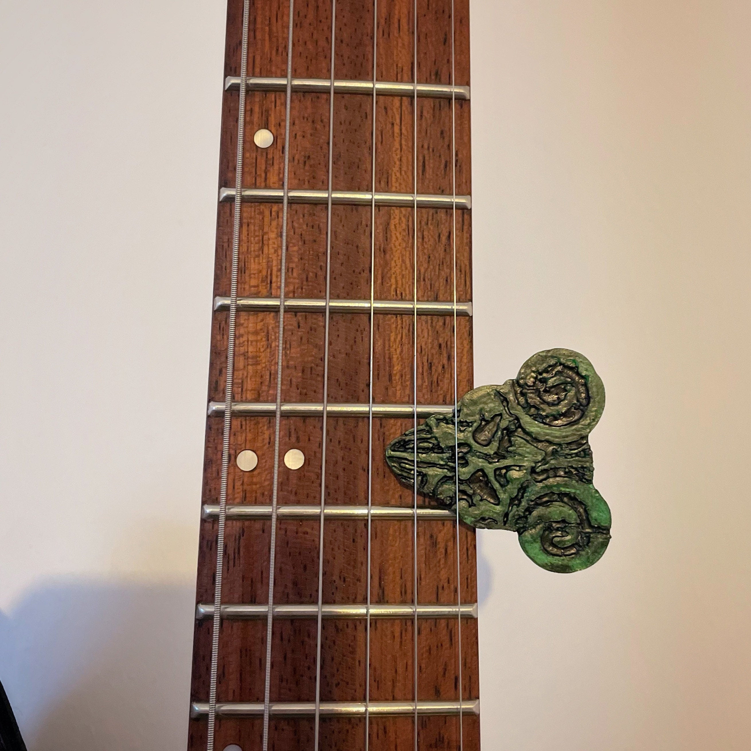 The Pick of Destiny