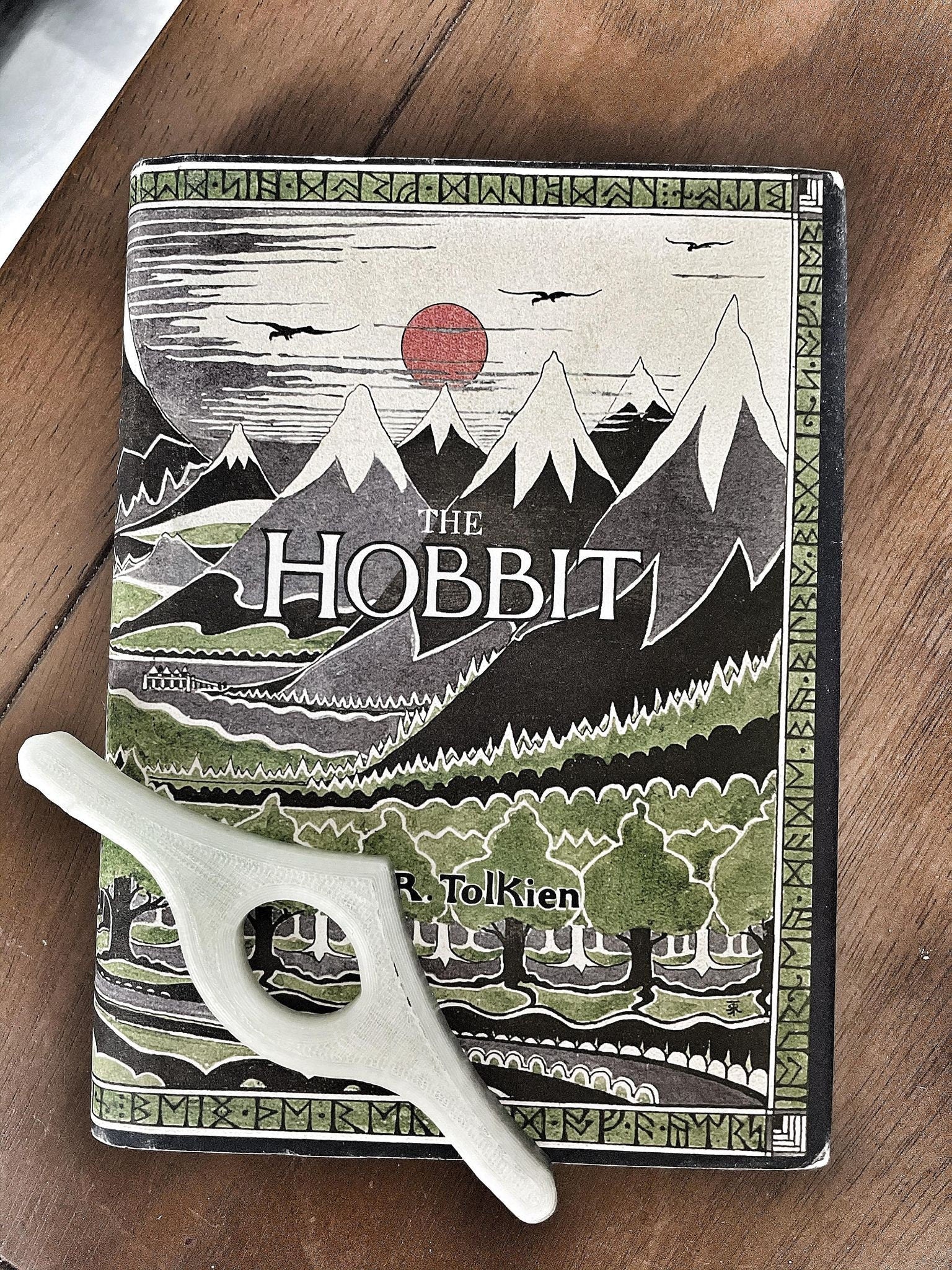 One Handed Book Buddies