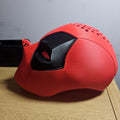 Wearable Deadpool Helmet / Mask (full face)