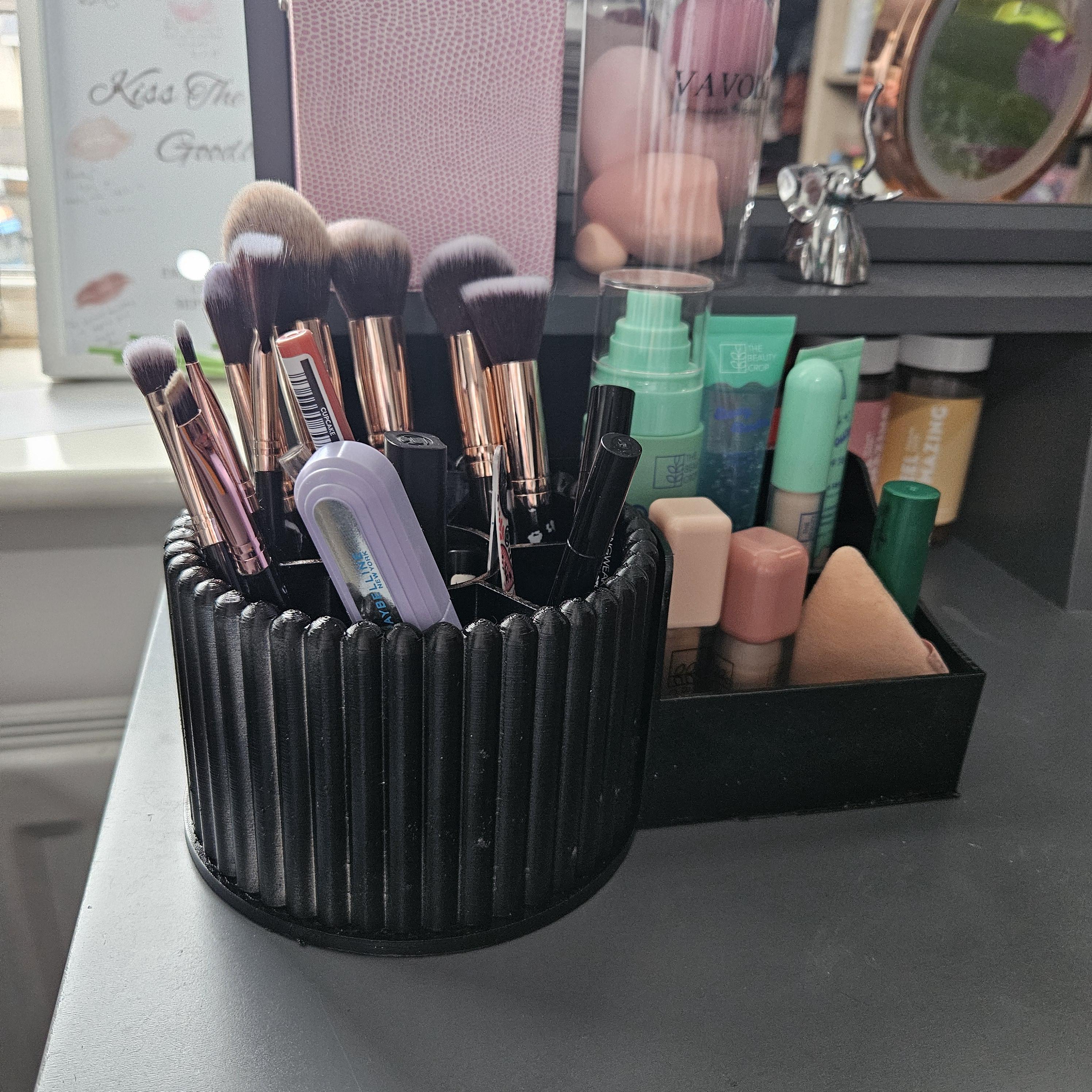 Make up Dressing Table Organiser