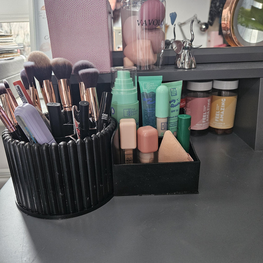 Make up Dressing Table Organiser