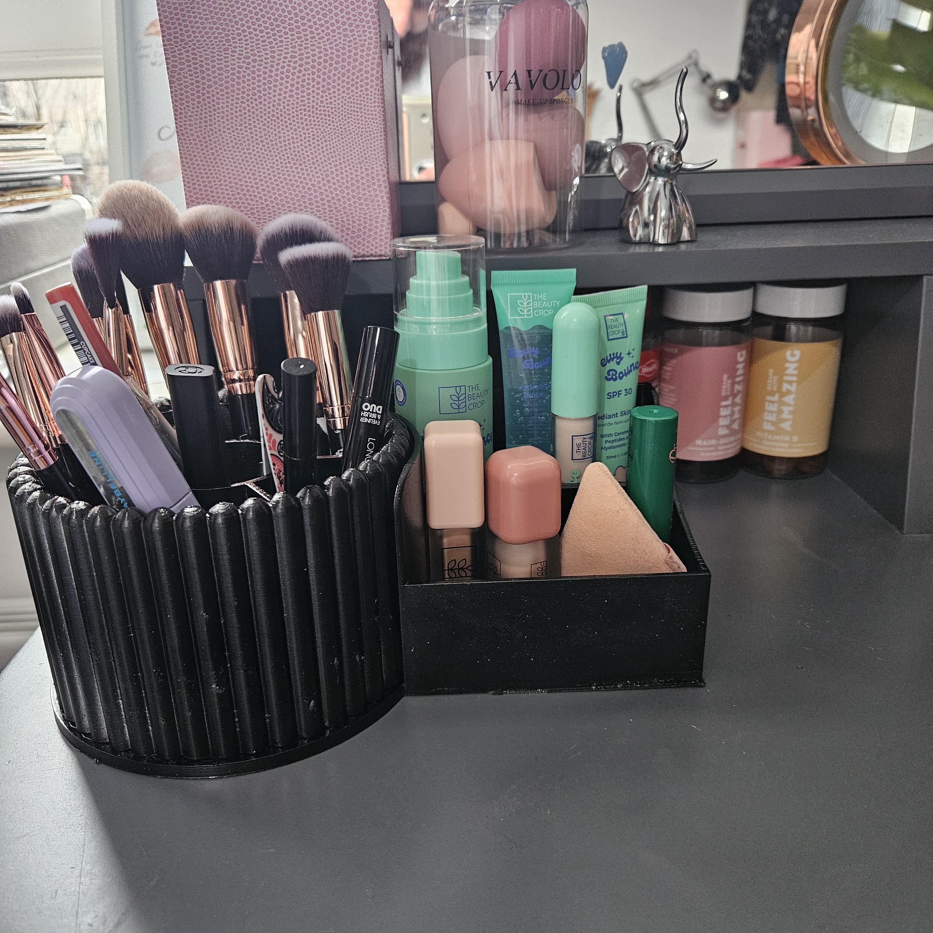 Make up Dressing Table Organiser