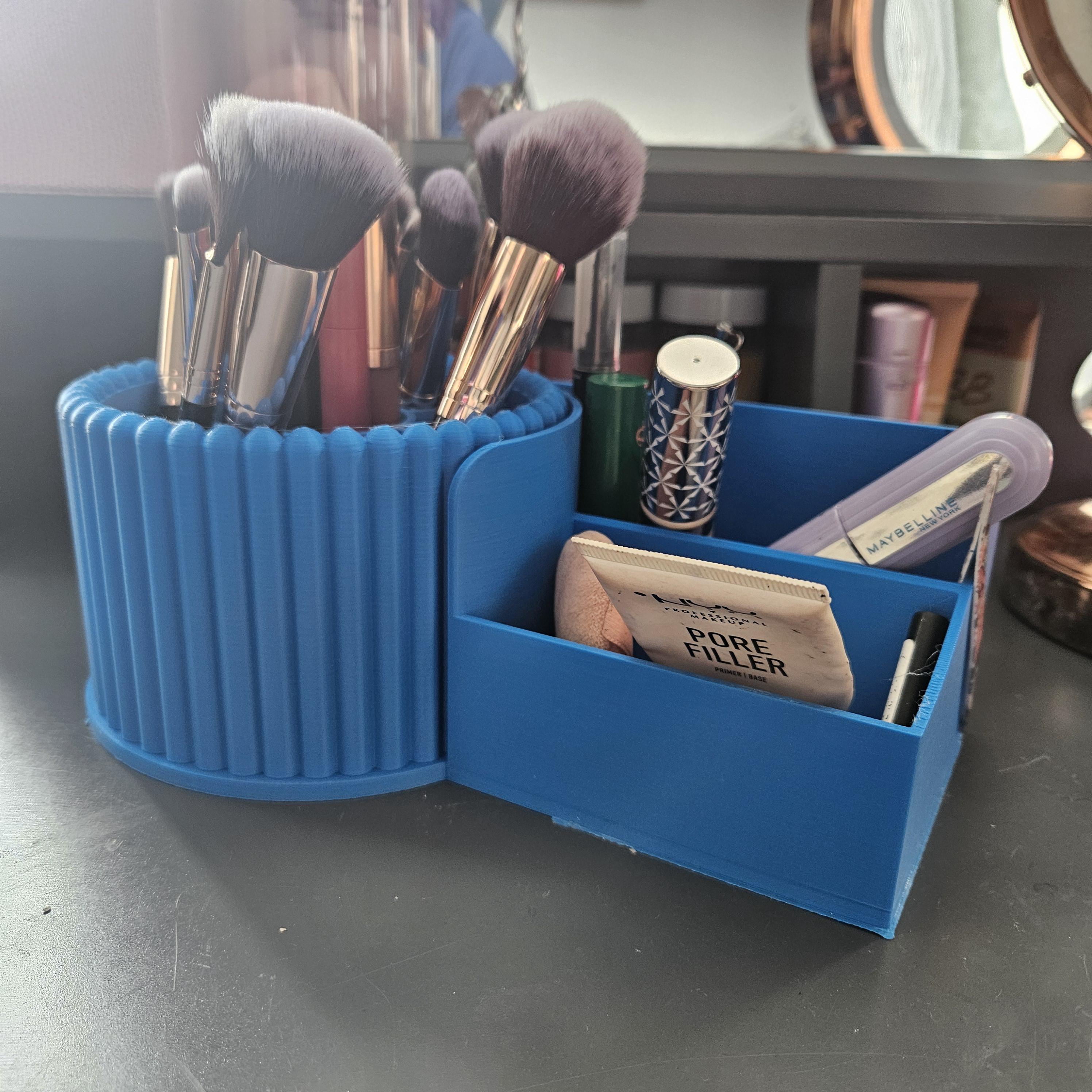 Make up Dressing Table Organiser