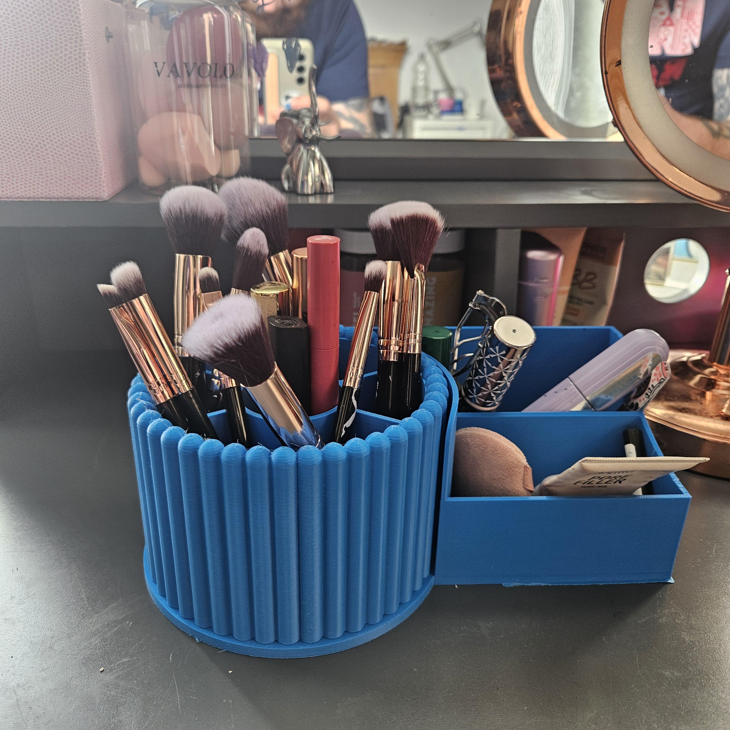 Make up Dressing Table Organiser