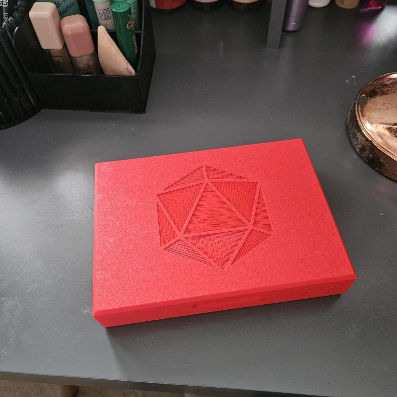 Dungeon Crawler Starter Set