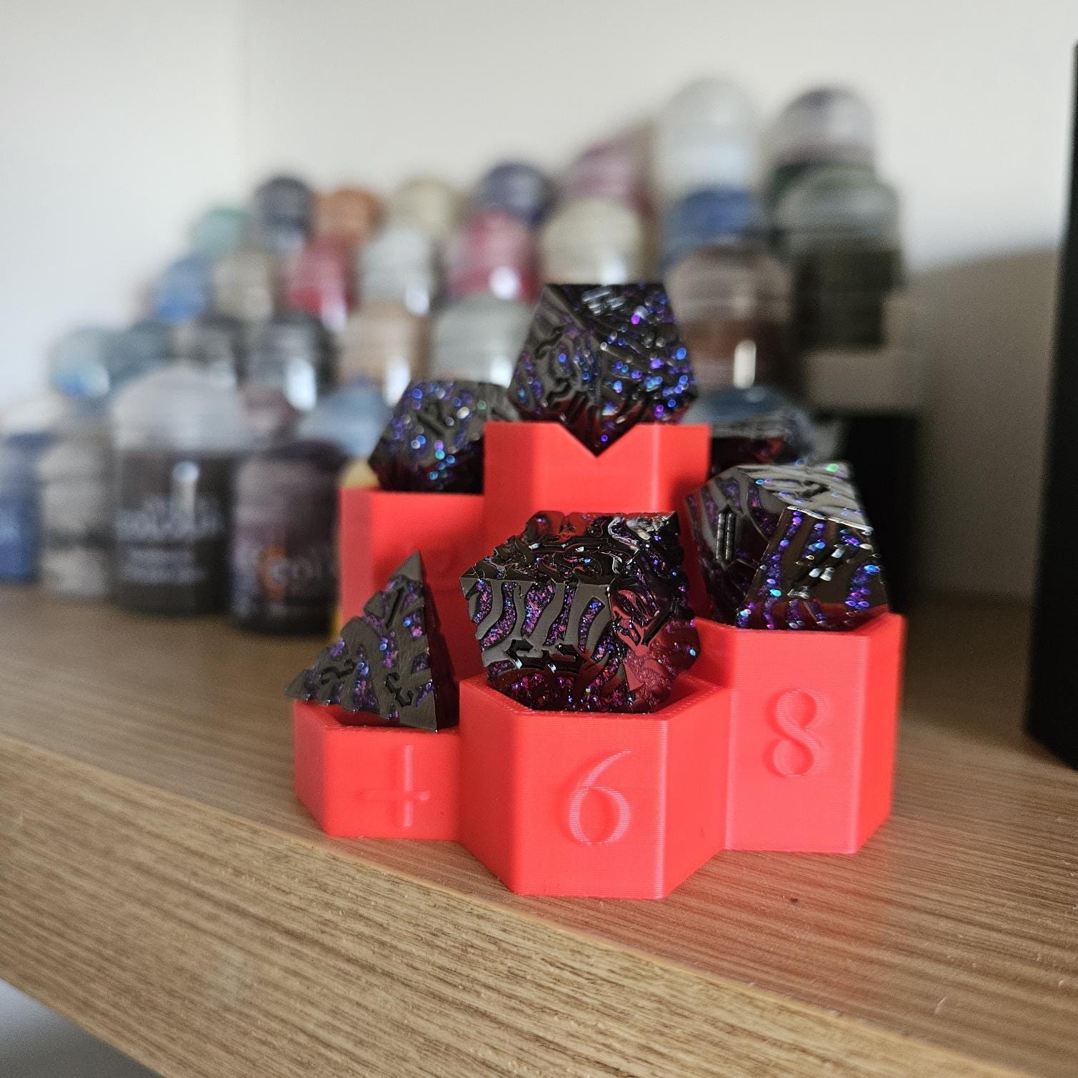 Dungeon Crawler Starter Set
