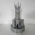 Gothic Dice Tower