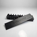 Dice and Card box for Warhammer Quest Darkwater