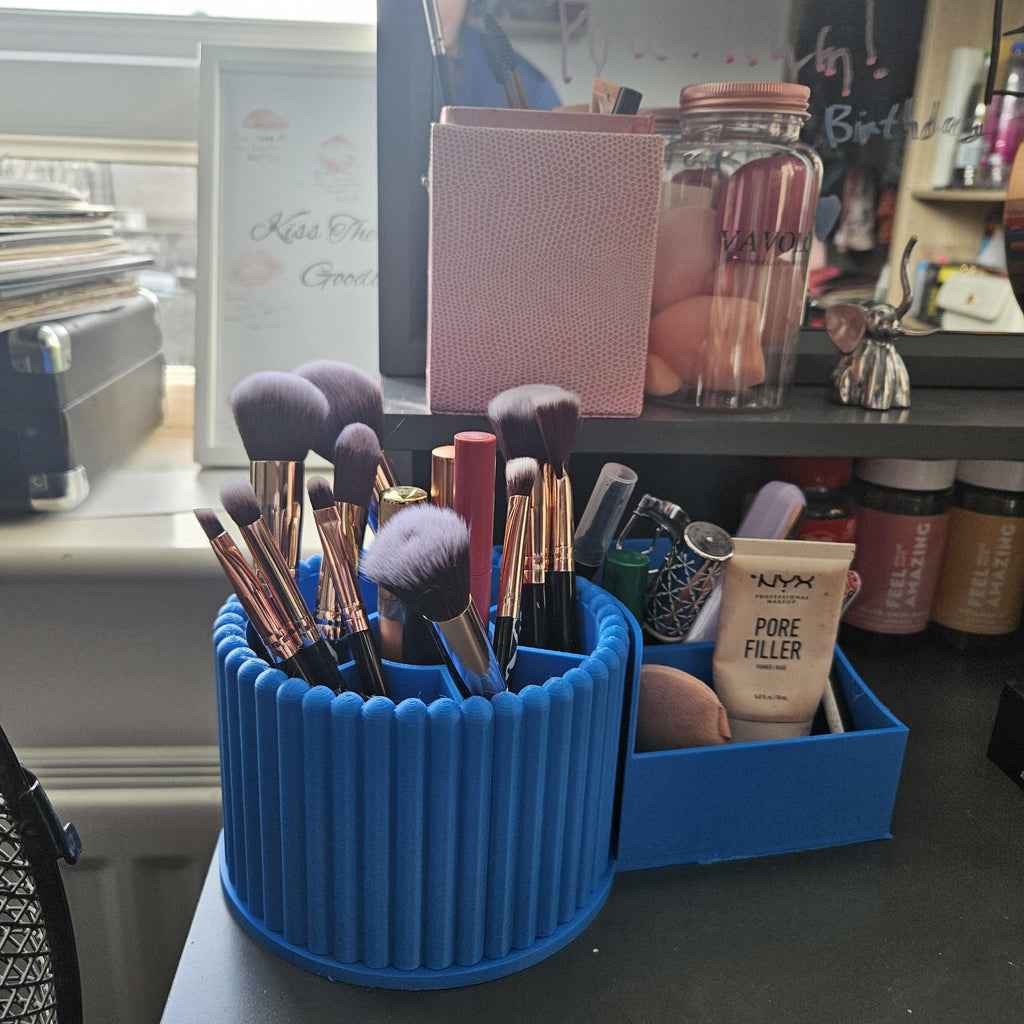 Make up Dressing Table Organiser